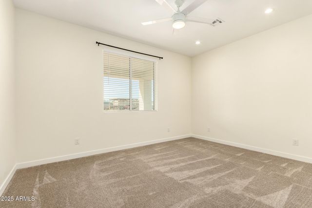 13322 S 207TH Avenue, Buckeye, AZ 85326