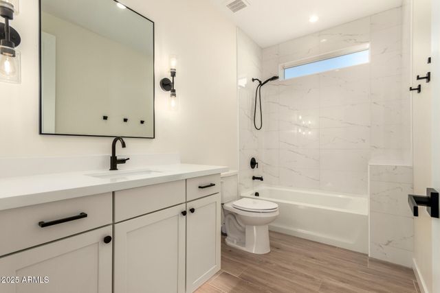 13322 S 207TH Avenue, Buckeye, AZ 85326