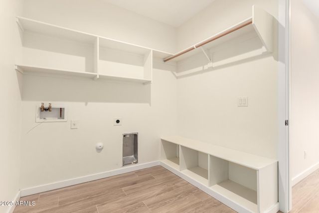 13322 S 207TH Avenue, Buckeye, AZ 85326