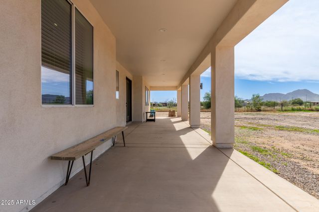 13322 S 207TH Avenue, Buckeye, AZ 85326