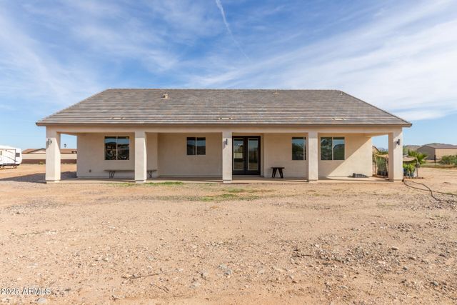 13322 S 207TH Avenue, Buckeye, AZ 85326