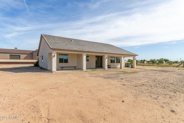 13322 S 207TH Avenue, Buckeye, AZ 85326