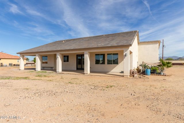 13322 S 207TH Avenue, Buckeye, AZ 85326
