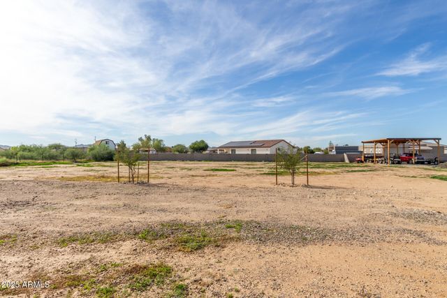 13322 S 207TH Avenue, Buckeye, AZ 85326