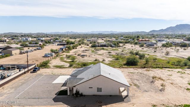 13322 S 207TH Avenue, Buckeye, AZ 85326