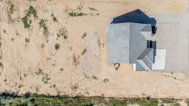 13322 S 207TH Avenue, Buckeye, AZ 85326