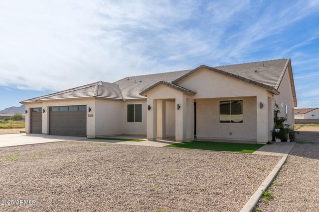13322 S 207TH Avenue, Buckeye, AZ 85326