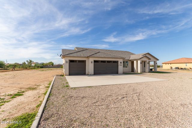 13322 S 207TH Avenue, Buckeye, AZ 85326