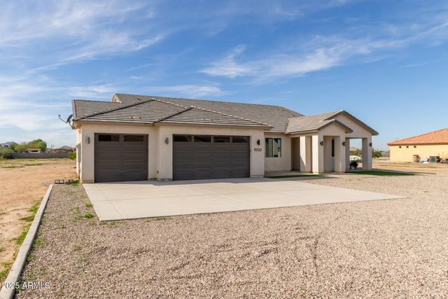 13322 S 207TH Avenue, Buckeye, AZ 85326