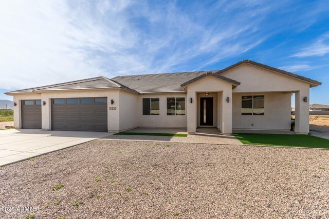 13322 S 207TH Avenue, Buckeye, AZ 85326