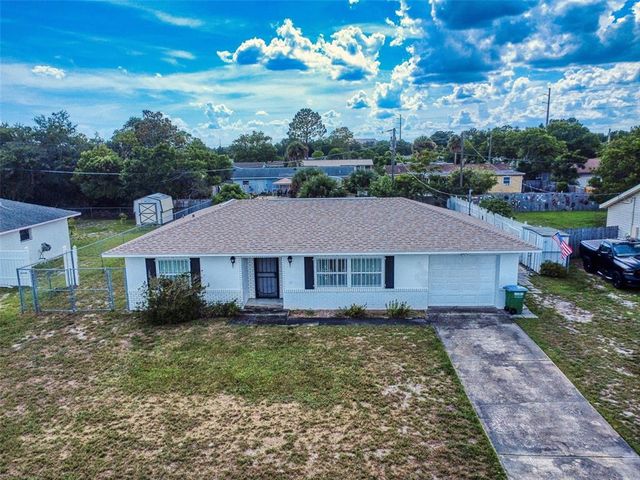 2410 ALBURY AVENUE, Deltona, FL 32738