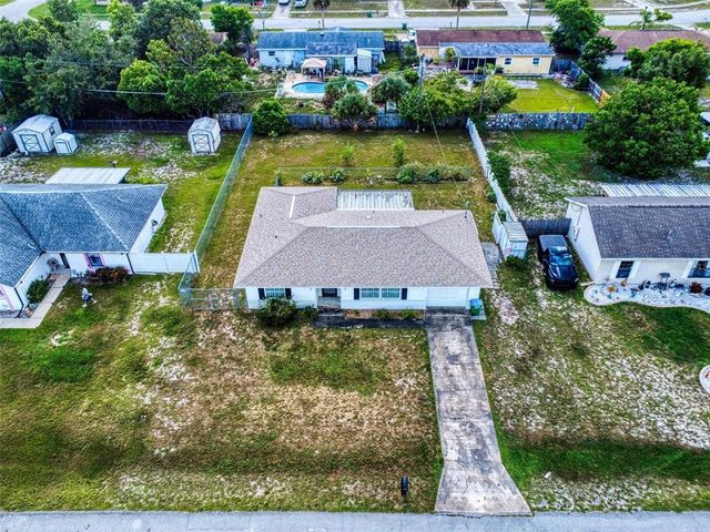 2410 ALBURY AVENUE, Deltona, FL 32738
