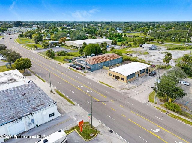 1075 Mcclendon Street, Melbourne, FL 32935