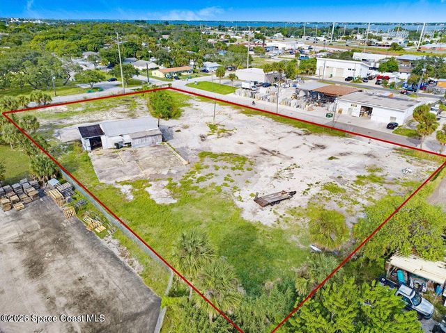 1075 Mcclendon Street, Melbourne, FL 32935