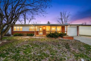 3155 Parker Road, St Louis, MO 63033