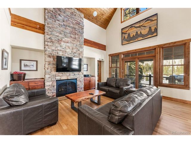 40 Cooney Ct, Blue River, CO 80424