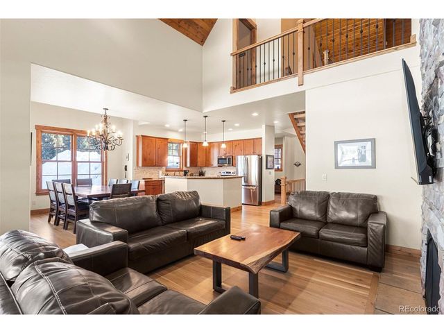 40 Cooney Ct, Blue River, CO 80424