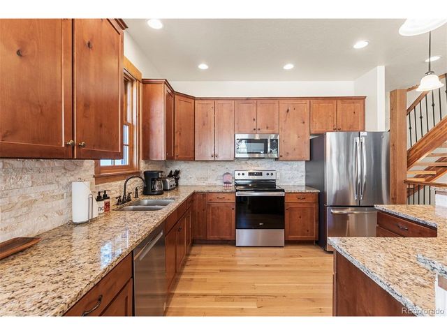 40 Cooney Ct, Blue River, CO 80424