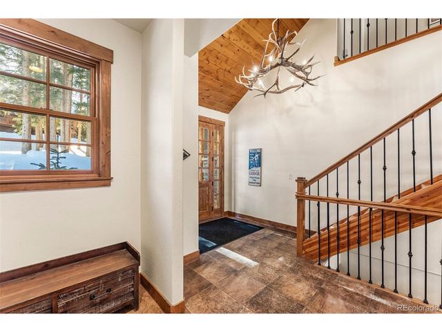 40 Cooney Ct, Blue River, CO 80424