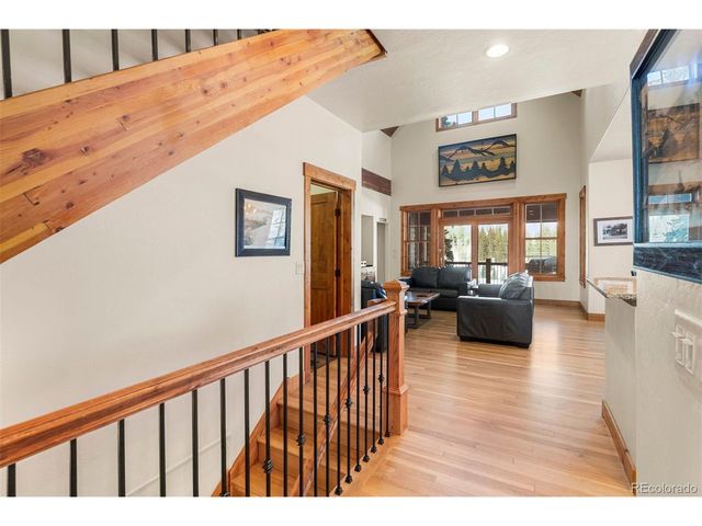 40 Cooney Ct, Blue River, CO 80424