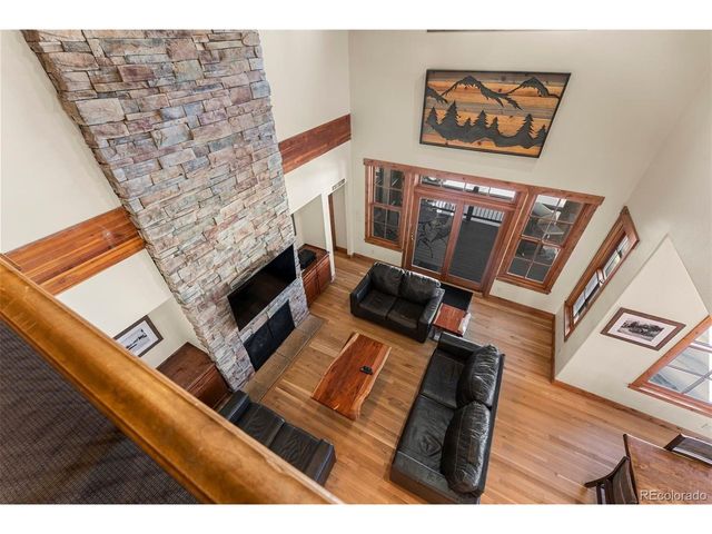 40 Cooney Ct, Blue River, CO 80424