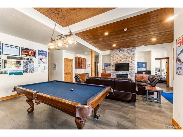 40 Cooney Ct, Blue River, CO 80424