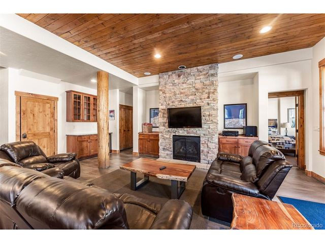 40 Cooney Ct, Blue River, CO 80424