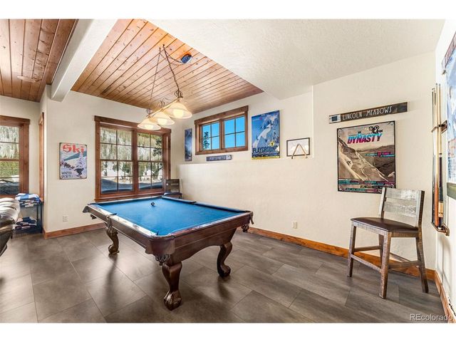 40 Cooney Ct, Blue River, CO 80424