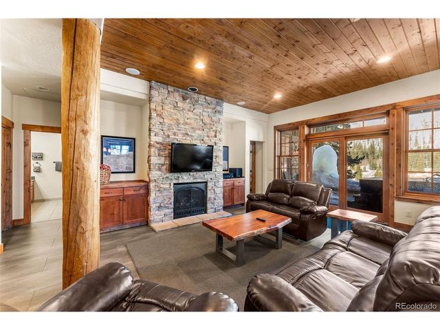 40 Cooney Ct, Blue River, CO 80424