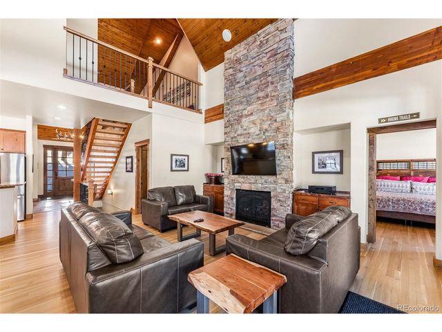 40 Cooney Ct, Blue River, CO 80424