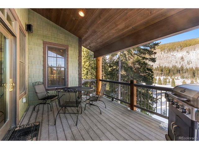 40 Cooney Ct, Blue River, CO 80424