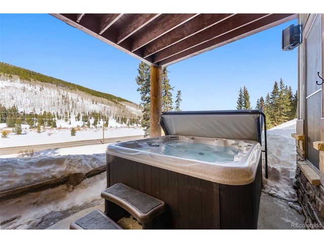 40 Cooney Ct, Blue River, CO 80424