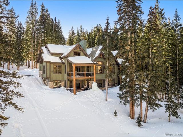 40 Cooney Ct, Blue River, CO 80424