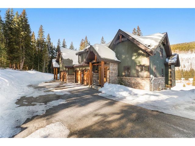 40 Cooney Ct, Blue River, CO 80424