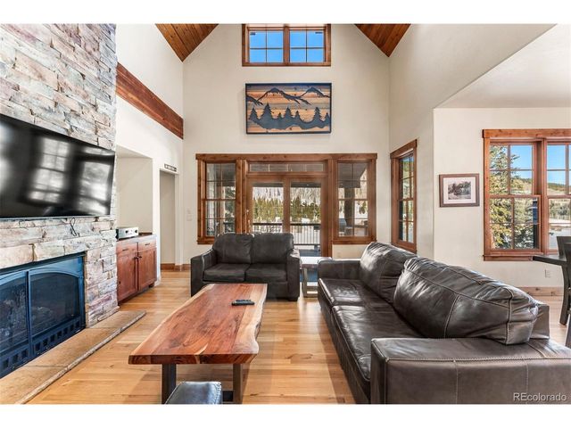 40 Cooney Ct, Blue River, CO 80424