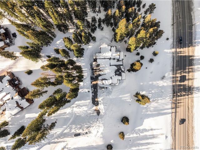 40 Cooney Ct, Blue River, CO 80424