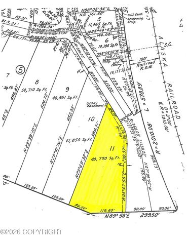 13360 Reef Place, Anchorage, AK 99515