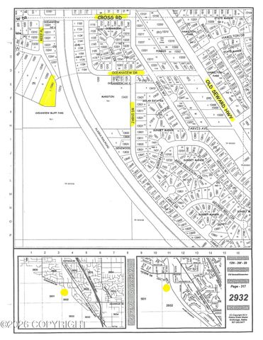 13360 Reef Place, Anchorage, AK 99515