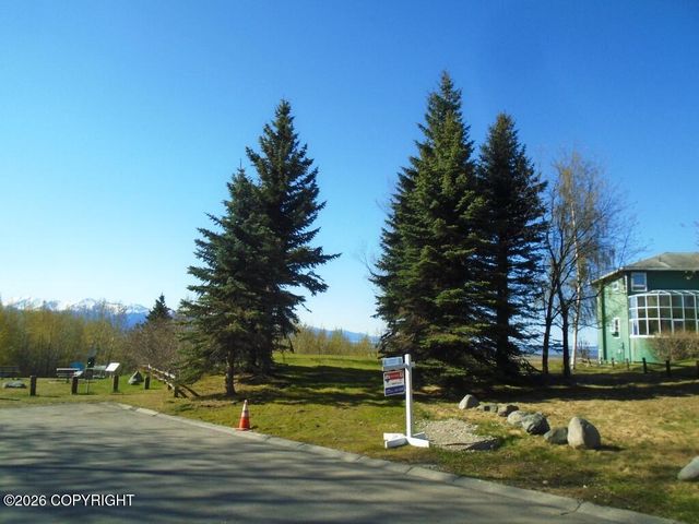 13360 Reef Place, Anchorage, AK 99515