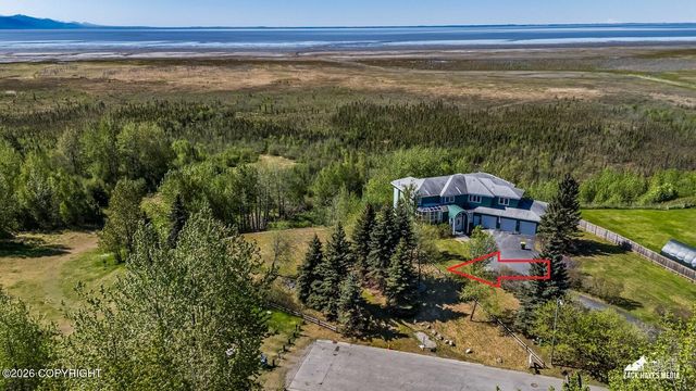 13360 Reef Place, Anchorage, AK 99515