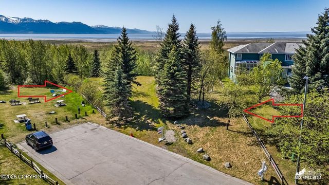 13360 Reef Place, Anchorage, AK 99515