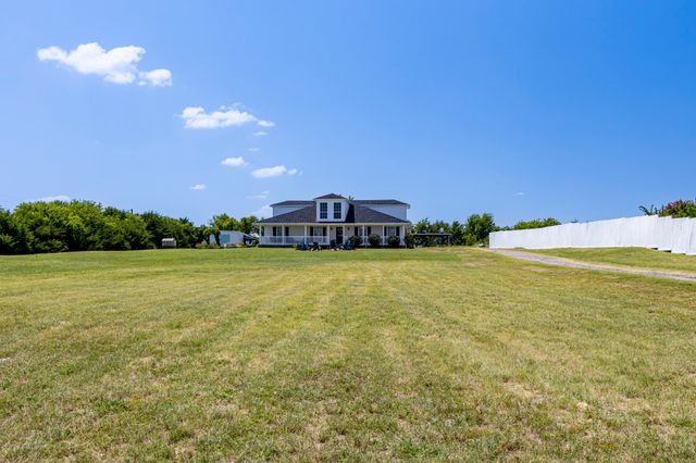 18116 County Road 949, Rockwall, TX 75087