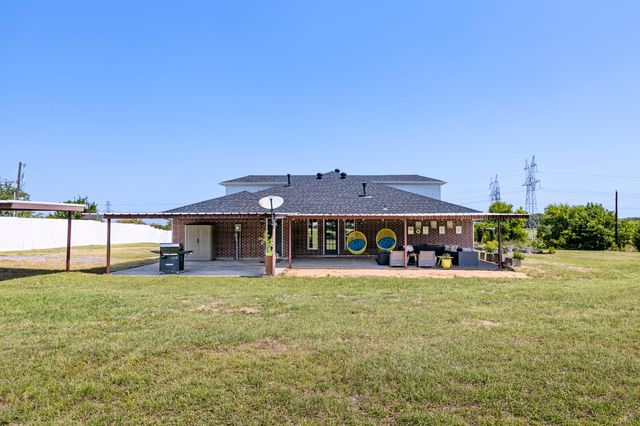 18116 County Road 949, Rockwall, TX 75087