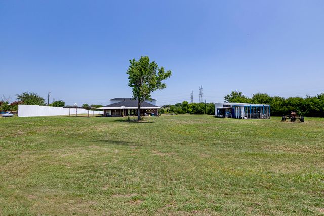 18116 County Road 949, Rockwall, TX 75087