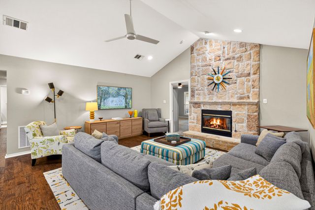 18116 County Road 949, Rockwall, TX 75087