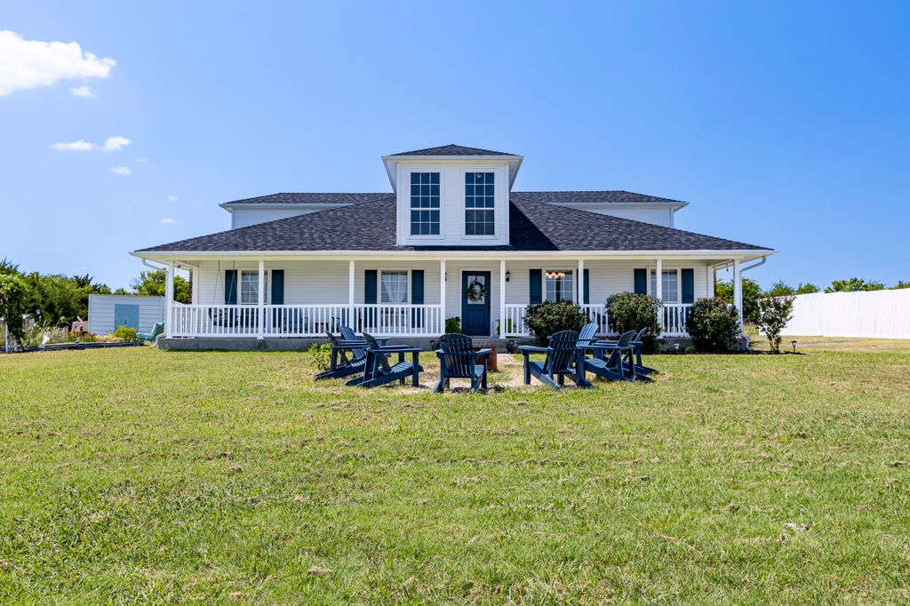 18116 County Road 949, Rockwall, TX 75087