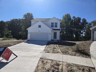 511 Needlewood Drive, Cedar Springs, MI 49319