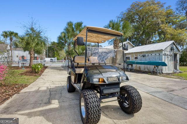 314 Osborne Street, St. Marys, GA 31558
