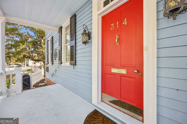 314 Osborne Street, St. Marys, GA 31558