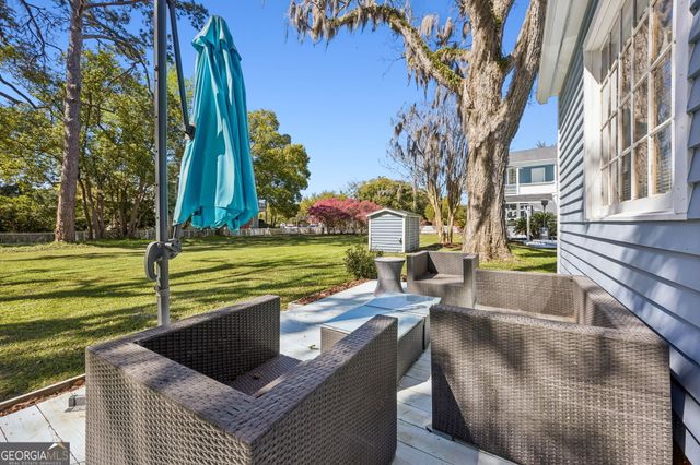 314 Osborne Street, St. Marys, GA 31558